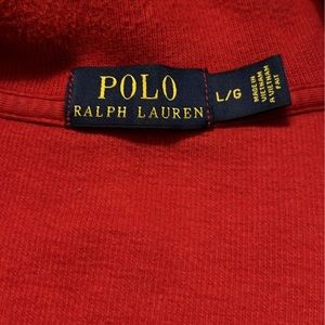 Polo Ralph Lauren Quarter Zip